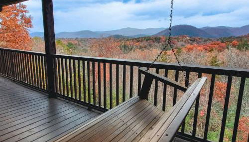 New The Hummingbird - MtnViews Hot Tub Game Room - Foto 5