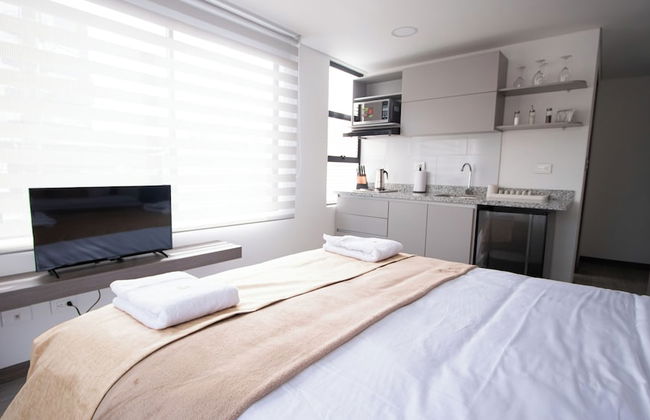 Edificio Malú 777 by Wellcome - Photo 21