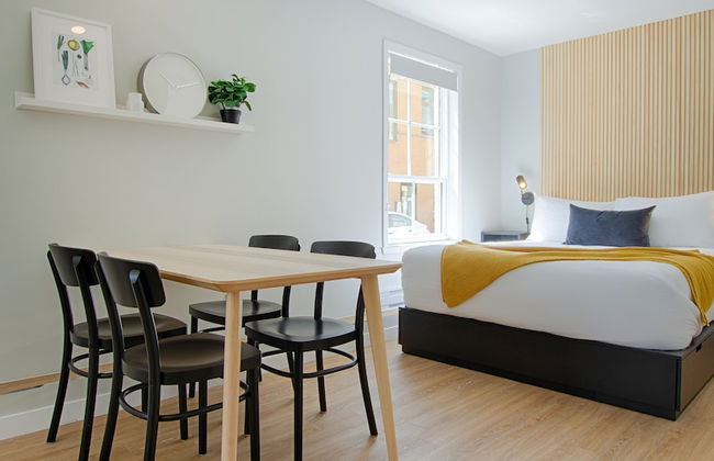 Appart Hôtel Le Saint-Anselme - Foto 2