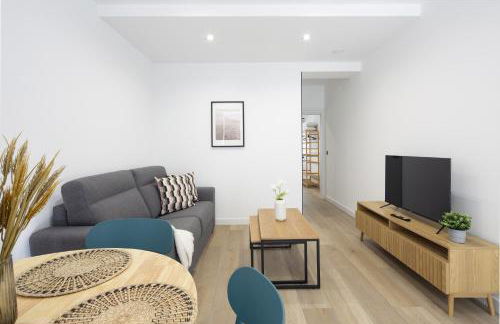 Apartamentos Turísticos D10 - Foto 27