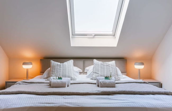 Spacious House With Garden and Parking - Foto 66