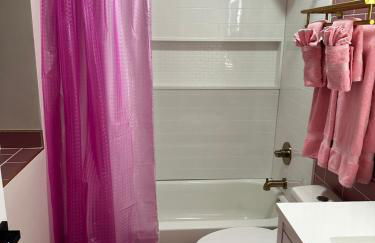 Nude Glamping Dome - Foto 23