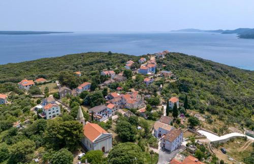 Captain's House - Sv. Jakov - Happy Rentals - Foto 34