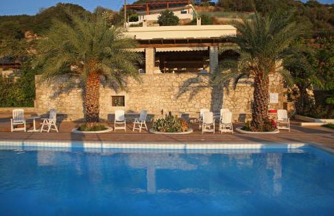 Kreta Villa Anastasia - Foto 9