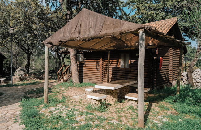Camping Tajo Rodillo - Foto 37