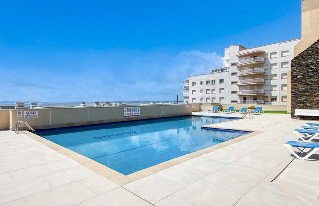 Apartment in Roses Near Canyelles Beach - Photo 28