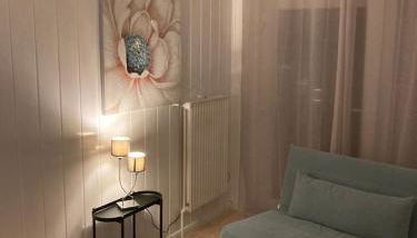 AMSELWEG am Waldrand gelegen Netflix eigener carport uvm - Foto 4