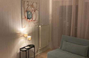 AMSELWEG am Waldrand gelegen Netflix eigener carport uvm - Foto 4