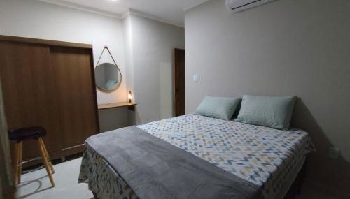 Apto Novo bem localizado e garagem - Foto 4