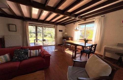 Villa calme avec terrasse proche Océan, WIFI - FR-1-736-46 - Foto 15