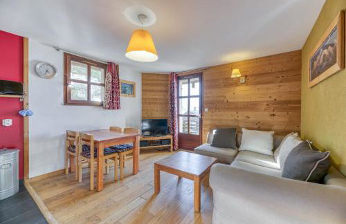 Chalet le Regain - Foto 69