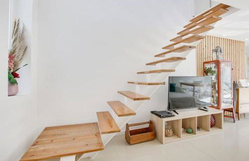 White and Light House - Foto 23