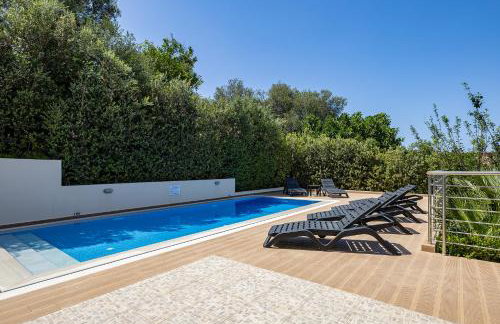 Villa Darazzo with Private Pool - Foto 16