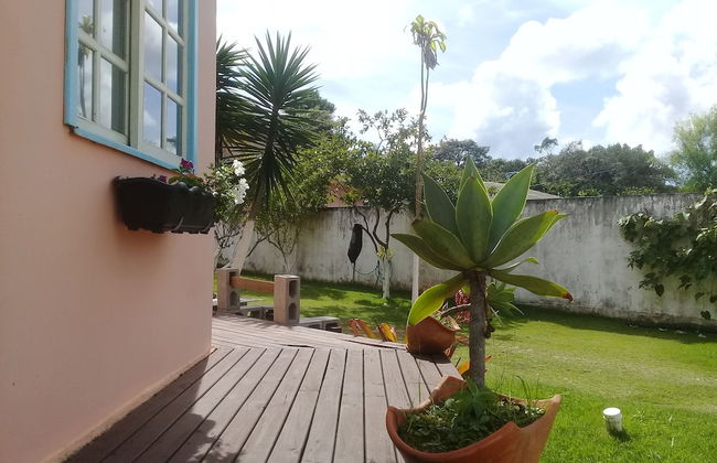 Paradise Bangalô Praia do Moçambique - Foto 2