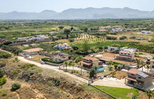 Villa Panorama - Foto 67