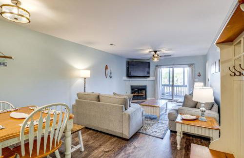 Better Lake Than Never Huddleston Condo - Foto 9