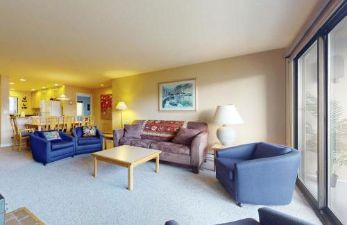 Bayfront Retreat A - Foto 5