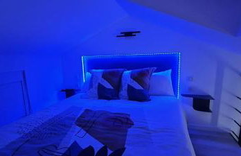 Gîte des Côtes de Vezon - Foto 9