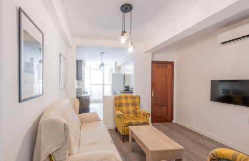 Refugio en Granada Estación de Tren - Photo 1