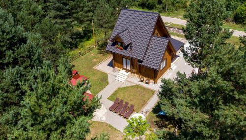 Apartments Plitvice forest - Foto 2