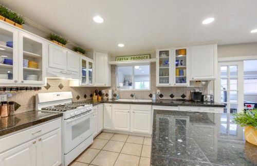 Expansive Flagstaff Family Retreat with Media Room! - Foto 8