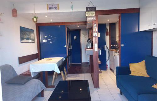 Appartement Arzon 4 - 5 PERSONNES , tout à pied, mer - port du crouesty - piscine - Foto 6