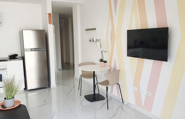 Yosef Terracotta in Tel Aviv-yafo - Foto 20