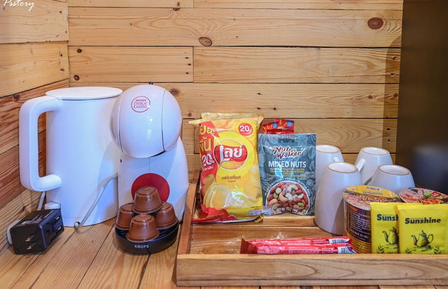 Morning Star Glamping - Foto 46