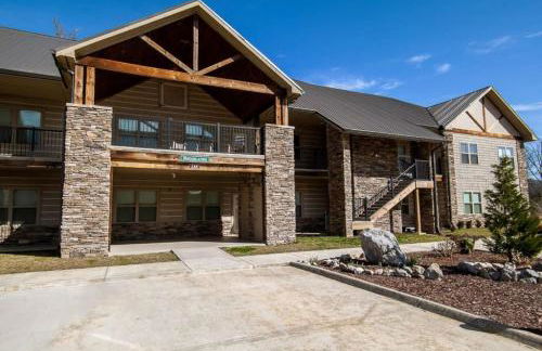 Cozy Cades Cove Condo with Community Pool - Foto 28