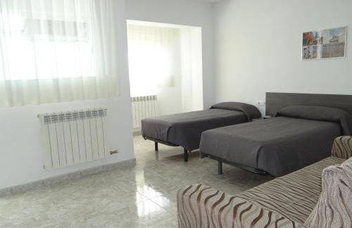 Manresa Apartamentos Turísticos - Photo 39