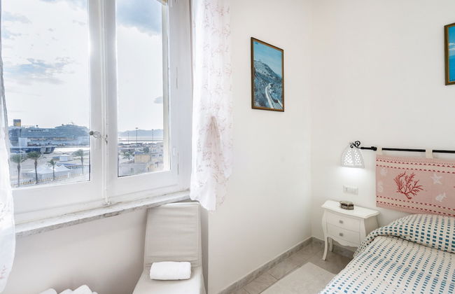 Affittacamere Aiosardegna Al Porto - Foto 3