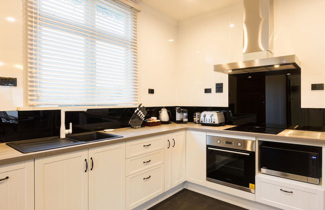 Harold House - Foto 11