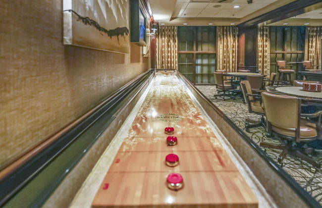 San Luis Resort 1634-penthouse 1634 - Foto 34