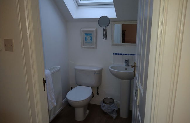 5 Bedrooms/sleeps 10-12/free Wifi & Parking/garden - Foto 22