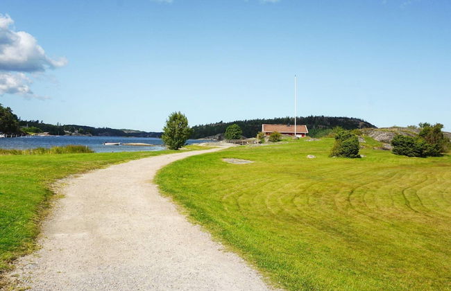 7 Person Holiday Home in Henan - Foto 15