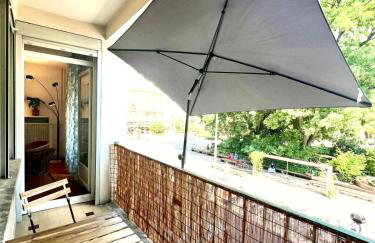 Logement au coeur de Strasbourg - Foto 1