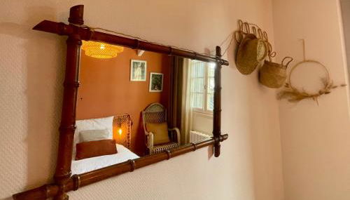 AppartCosy 08 Charme et Authenticité - Foto 4