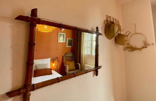 AppartCosy 08 Charme et Authenticité - Foto 4