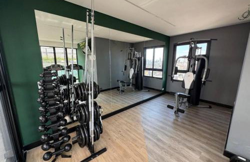 Apto Jardim Anália Franco - Foto 21