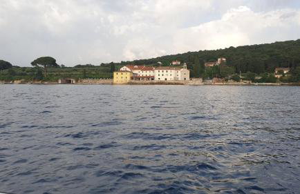 Apartmani Škrnjug - Photo 50