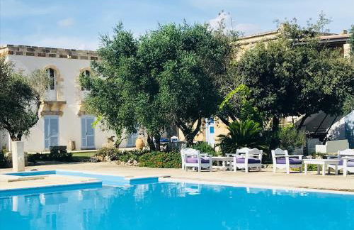 Agriturismo Tenuta Sant'Antonio - Foto 1