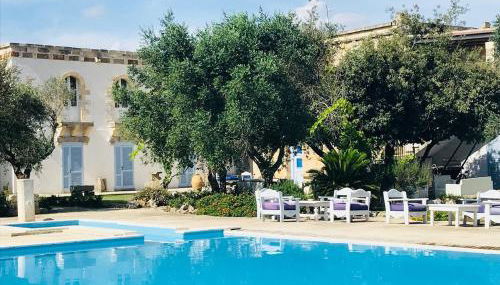 Agriturismo Tenuta Sant'Antonio - Foto 1, Garden view