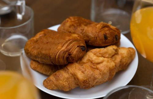 L'Escale - 3 ch - 6 Pers - Orly 10mn - RER C 13mn - Foto 23