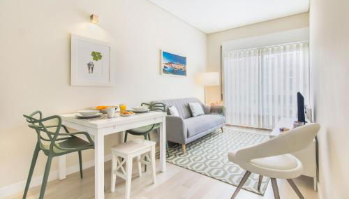 Santa Catarina Modern Flat - Foto 2