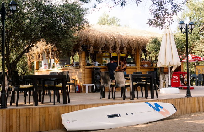 Verde Blu Bungalow - Photo 4