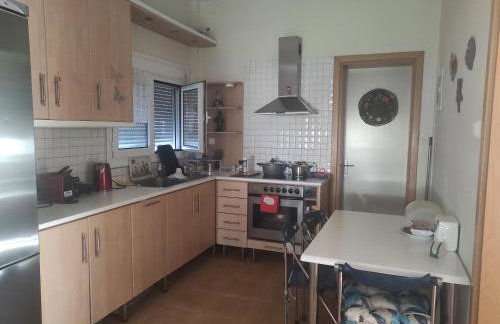 Summer House 150m from the beach for 5 persons. - Foto 25