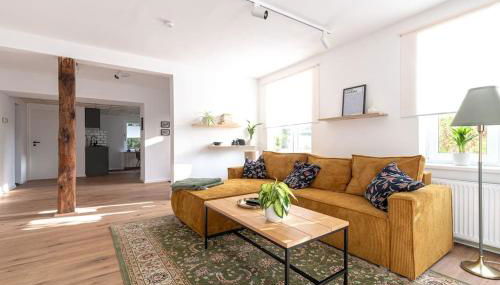 Modernes Waldhaus im Spreewald - Foto 5