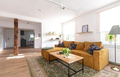 Modernes Waldhaus im Spreewald - Foto 5