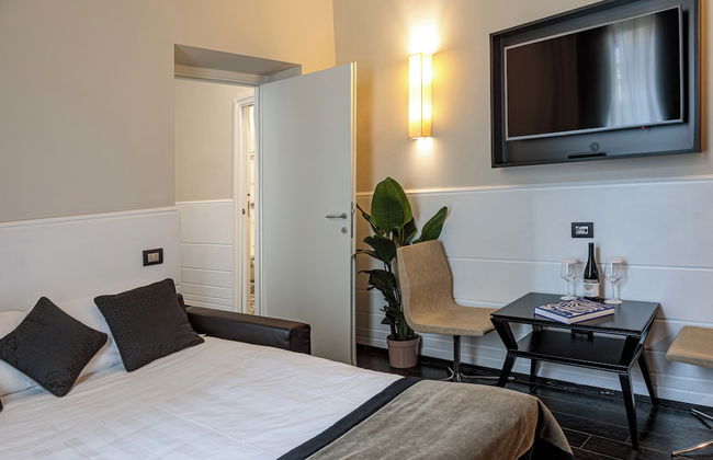 The Independent Suites - Foto 4