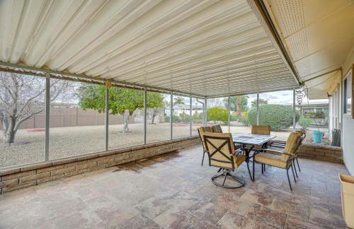 Screened Porch and Gas Grill Sun Valley Home! - Foto 19